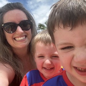 Fundraising Page: Erin Lawrence